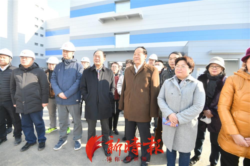 3年增3倍，今年濟南產(chǎn)發(fā)集團資產(chǎn)規模將超200億