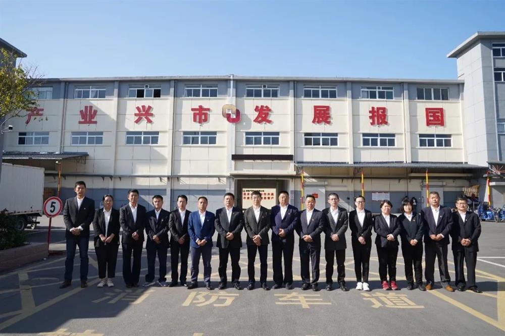 以“合”為聚促發(fā)展，以“融”務(wù)實(shí)注動(dòng)能