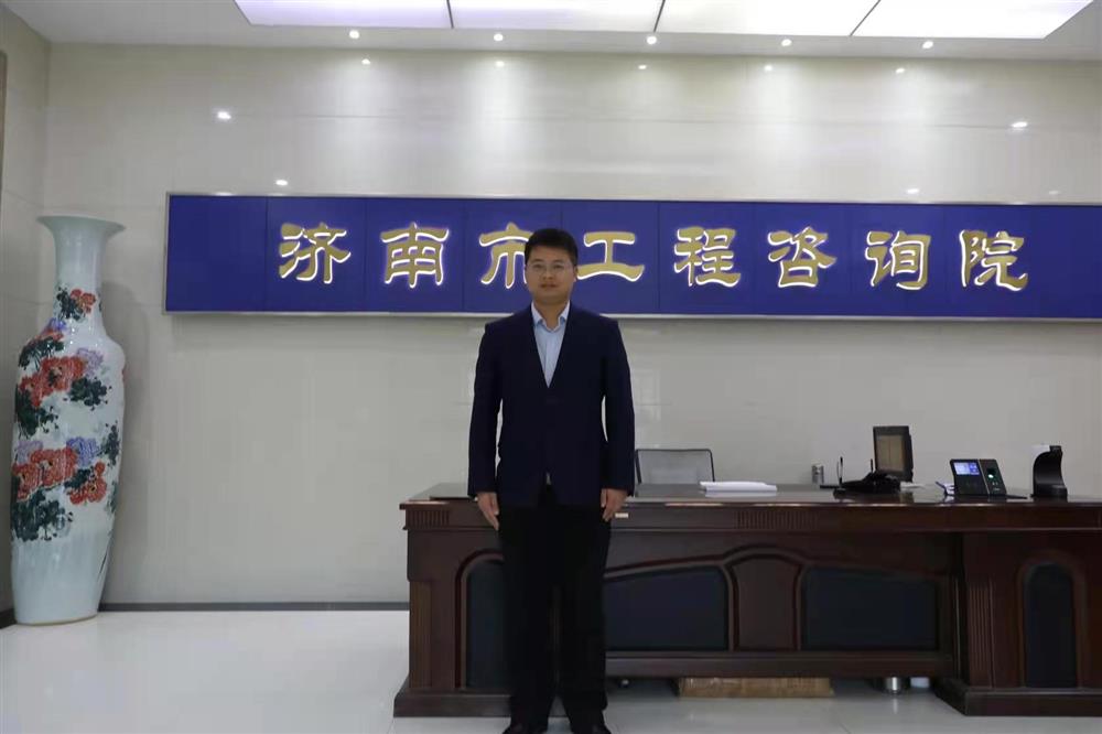 以夢(mèng)為馬，做城市筑夢(mèng)師